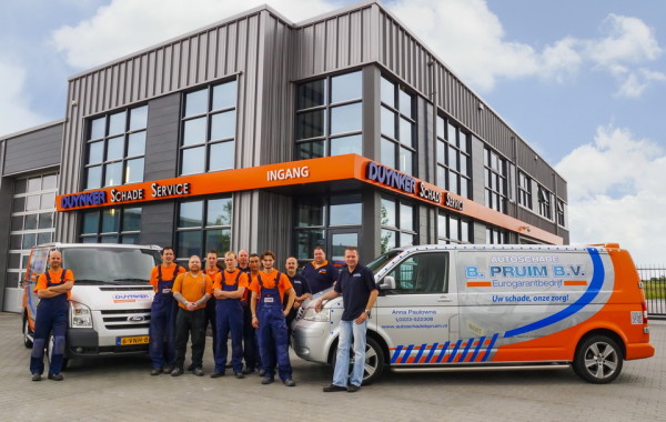 Duynker Promotie Video