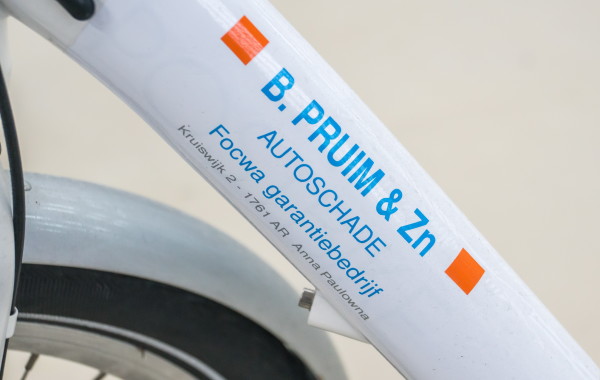Leenfiets
