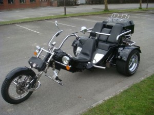 Trike voorbeeld