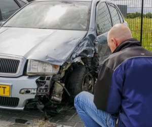 Schade opnemen & Reparatie