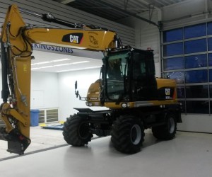 Schadeherstel Industrieel