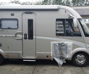 Uw tweede huis in goede handen